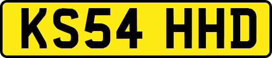 KS54HHD
