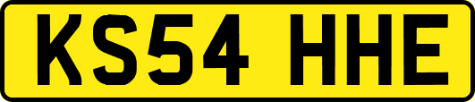 KS54HHE