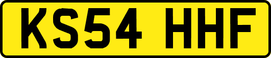 KS54HHF