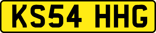 KS54HHG