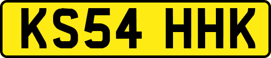 KS54HHK