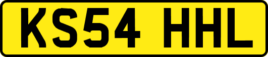 KS54HHL