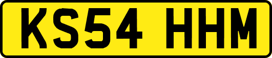 KS54HHM