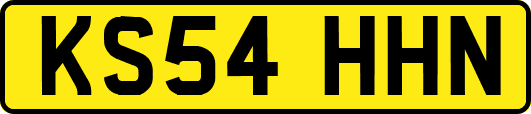 KS54HHN