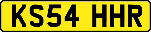 KS54HHR