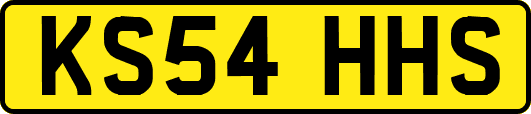 KS54HHS