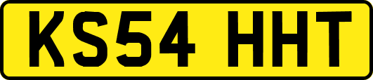 KS54HHT