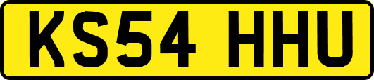 KS54HHU