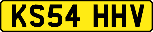 KS54HHV