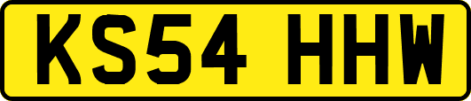 KS54HHW