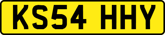 KS54HHY