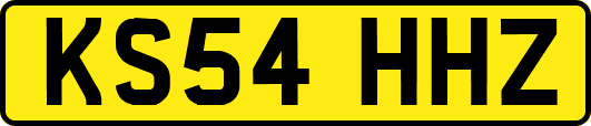 KS54HHZ