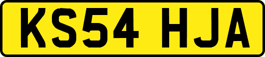 KS54HJA