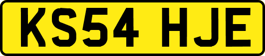 KS54HJE
