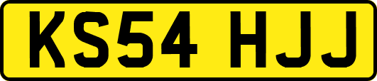 KS54HJJ