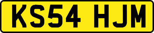 KS54HJM