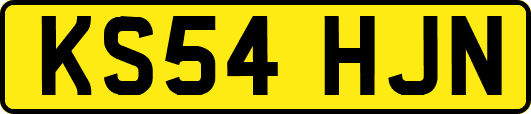 KS54HJN
