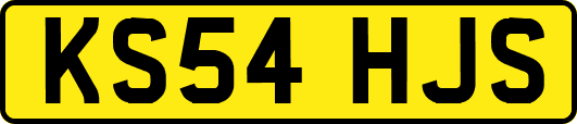 KS54HJS