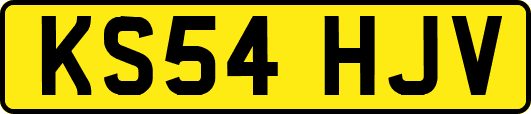 KS54HJV