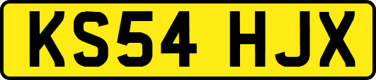 KS54HJX