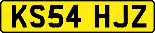 KS54HJZ