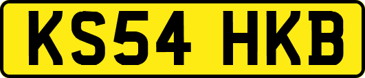 KS54HKB
