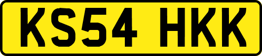 KS54HKK