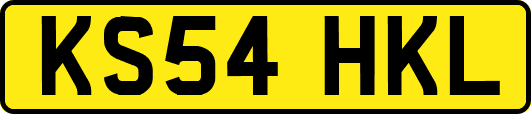 KS54HKL