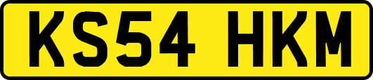 KS54HKM