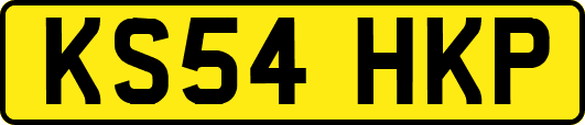 KS54HKP