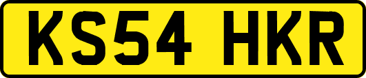 KS54HKR