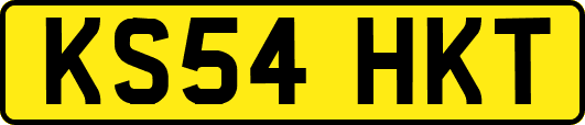 KS54HKT