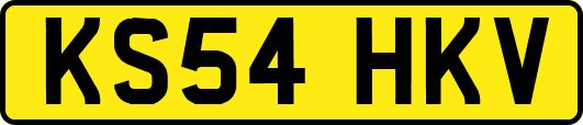 KS54HKV