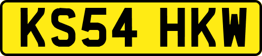 KS54HKW