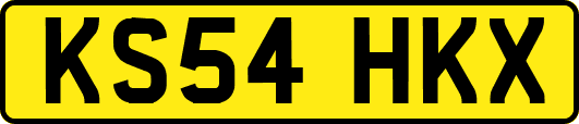 KS54HKX