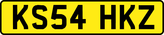 KS54HKZ