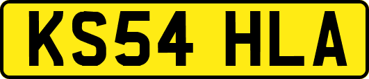 KS54HLA