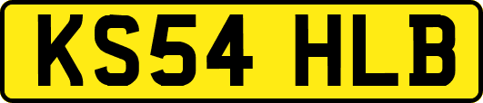 KS54HLB