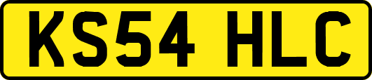 KS54HLC