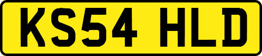 KS54HLD