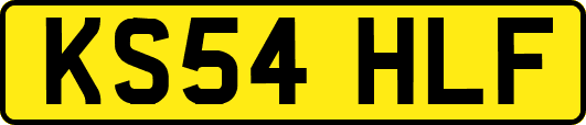 KS54HLF