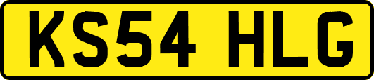 KS54HLG