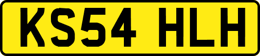 KS54HLH