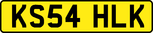 KS54HLK