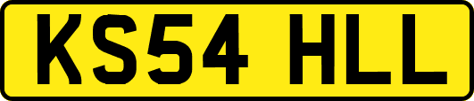 KS54HLL