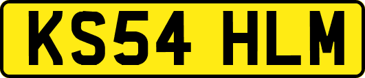 KS54HLM