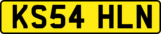 KS54HLN
