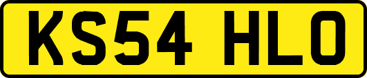 KS54HLO