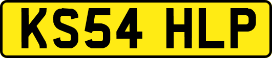 KS54HLP