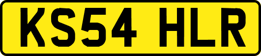 KS54HLR